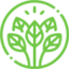 Natural methods icon
